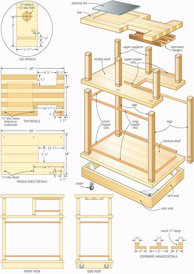 Teds Woodworking